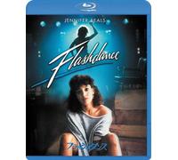 Jennifer Beals - Flashdance [Edizione: Giappone]