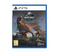 Jurassic World Evolution 3 PS5 EU Prevendita