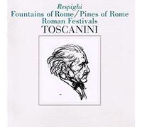 レスピーギ:交響詩「ローマの松」