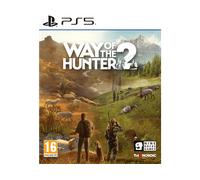 PS5 Way of the Hunter 2 EU