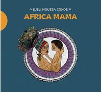 アフリカ・ママ（ＣＤ）