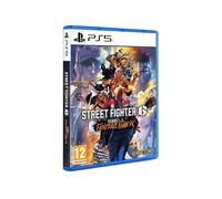Street Fighter™ 6 Years 1 2 Fighters Edition PS5