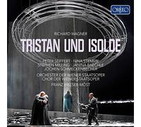ワーグナー: 楽劇《トリスタンとイゾルデ》