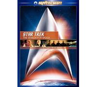 William Shatner - Star Trek 3 The Search For Spock [Edizione: Giappone]