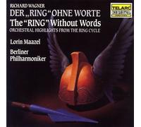 ワーグナー : 楽劇「ニーベルングの指環」