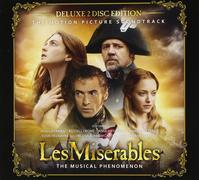 Various Artists - Les Miserables Highlights From The Motion Picture Deluxe Edition