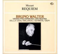 モーツァルト:レクイエム
