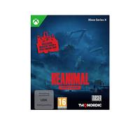REANIMAL - Deluxe Edition - Xbox Series X