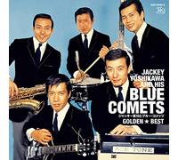 ゴールデン☆ベスト ジャッキー吉川とブルー・コメッツ