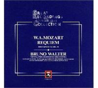 モーツァルト:レクイエム