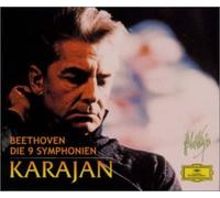 ベートーヴェン:交響曲全集