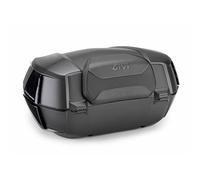 Givi E235s-2 V58/maxia 5/v49 Top Case Backrest Nero