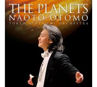 ホルスト:組曲「惑星」