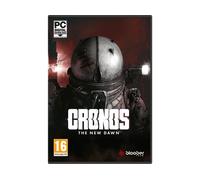 Cronos: The New Dawn PC