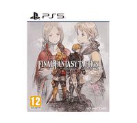 Final Fantasy Tactics - The Ivalice Chronicles - Gioco Ps5