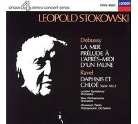 ドビュッシー:交響詩「海」