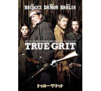Jeff Bridges - True Grit [Edizione: Giappone]