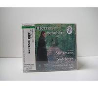 シューベルト:冬の旅