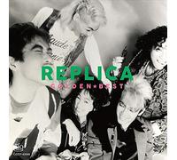 レプリカ ゴールデン☆ベスト