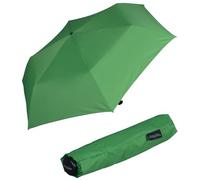 Doppler Zero ,99 Ombrello tascabile 21 cm bright green (7106312)