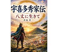 宇喜多秀家、八丈に生きて: 戦国を生きた敗者が残したもの