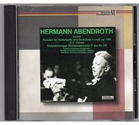 ドヴォルザーク:チェロ協奏曲