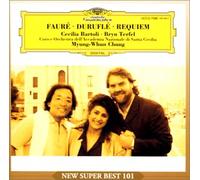 フォーレ:レクイエム