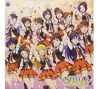 ＴＨＥ ＩＤＯＬＭ＠ＳＴＥＲ ＳＴＥＬＬＡ ＭＡＳＴＥＲ ＥＮＣＯＲＥ ｓｈｙ→ｓｈｉｎｉｎｇ