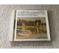 ボレロ/ラヴェル・ベスト・アル