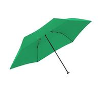 Doppler Zero ,99 Ombrello tascabile 21 cm bright green (7106312)