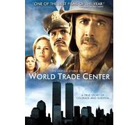 Nicolas Cage - World Trade Center [Edizione: Giappone]