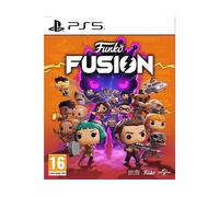 Funko Fusion PS5 Nuovo