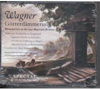 ワーグナー:楽劇「神々の黄昏」全曲