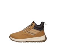 lumberjack Stivaletti sportivi da uomo Freebound beige, beige., 41 EU