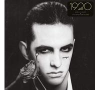 1920 - Achille Lauro & The Untouchable Band (Audio Cd)