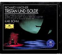 ワーグナー:トリスタンとイゾルデ