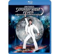 John Travolta - Saturday Night Fever [Edizione: Giappone]