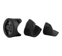 Garmin Aero Varia Quarter Turn Rear Light Support Nero