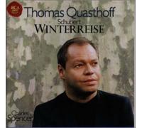 シューベルト:冬の旅