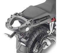 SR1171 - Attacco Posteriore Bauletto Givi MonoKey/MonoLock HONDA CB 500 X