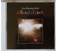 ａ ｆｌｏｏｄ ｏｆ ｃｉｒｃｌｅ