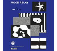 Moon Relay _...-``-..._ (Vinyl LP) 12" Album