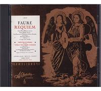 フォーレ:レクイエム