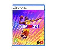 NBA 2K24 Kobe Bryant Edition