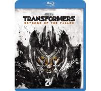 Shia Labeouf - Transformers: Revenge Of The Fallen [Edizione: Giappone]
