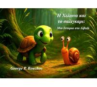 Η Χελωνα και το σαλιγκαρι: Μια Ιστορια στο Λιβαδι