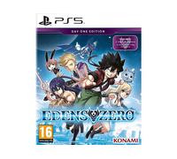 Edens Zero - Day One Edition - Gioco PS5