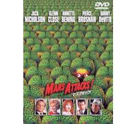 Jack Nicholson - Mars Attacks! [Edizione: Giappone]
