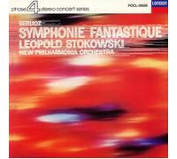 ベルリオーズ:幻想交響曲