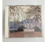 モーツァルト:ピアノ・ソナタ集